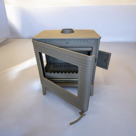 Döküm Uyuyan Şömine Soba  RA-71