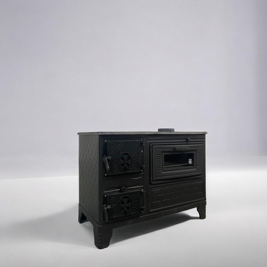 Kuzine Soba Mat Lüx 40'lık RealTrade