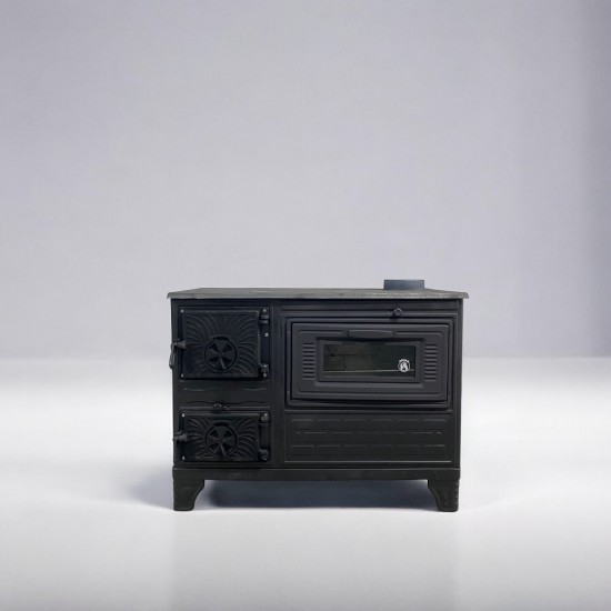 Kuzine Soba Mat Lüx 40'lık RealTrade