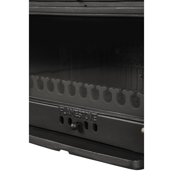 Döküm Şömine Soba - Retro Classic RA-41