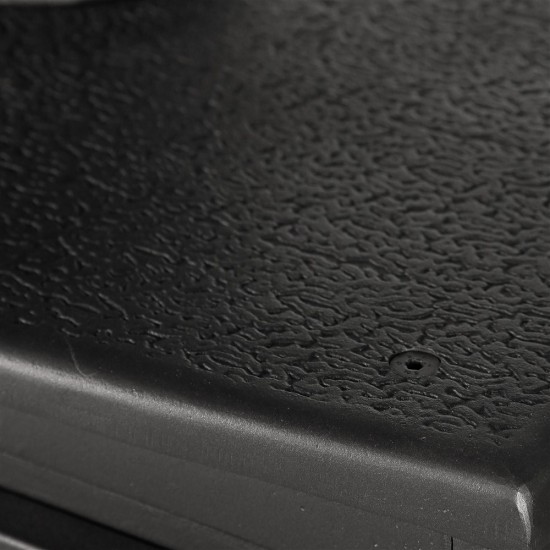 Döküm Şömine Soba - Fırınlı Retro Classic RA-44