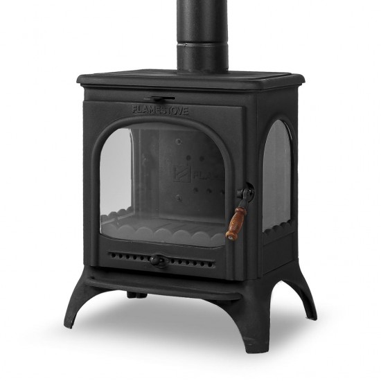 Döküm Şömine Soba - Modena RA-22