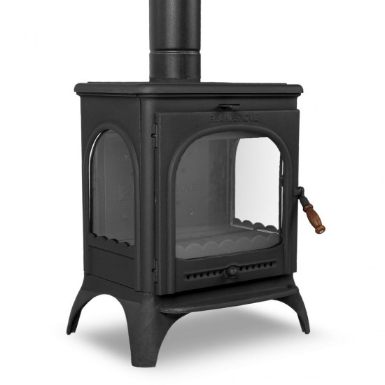 Döküm Şömine Soba - Modena RA-22