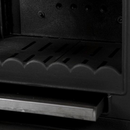 Döküm Şömine Soba - Modena RA-22