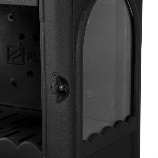 Döküm Şömine Soba - Modena RA-22