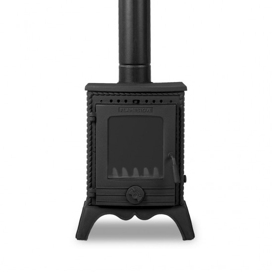 Döküm Şömine Soba - Minör Mini RA-51