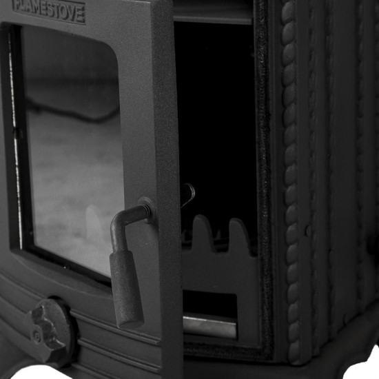 Döküm Şömine Soba - Minör Mini RA-51