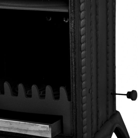 Döküm Şömine Soba - Minör Mini RA-51