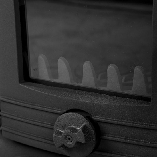 Döküm Şömine Soba - Minör Mini RA-51