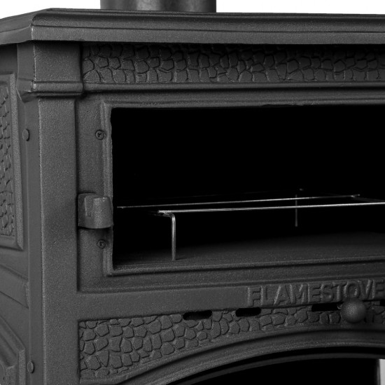 Pik Döküm Maxi Yk Şömine Soba RA-11YK