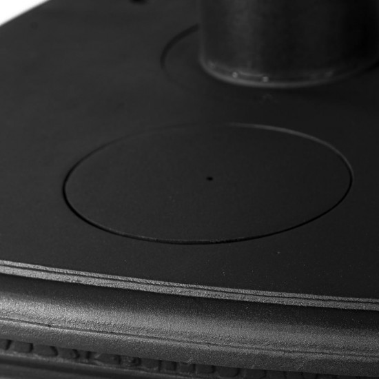 Pik Döküm Ultra Yk Şömine Soba RA-14YK