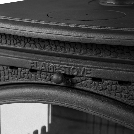 Pik Döküm Ultra Yk Şömine Soba RA-14YK