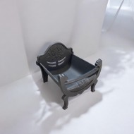 Döküm Odunluk Real Trade