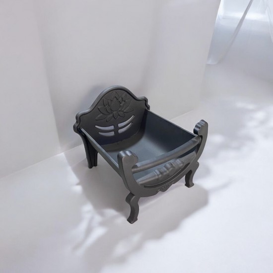 Döküm Odunluk Real Trade