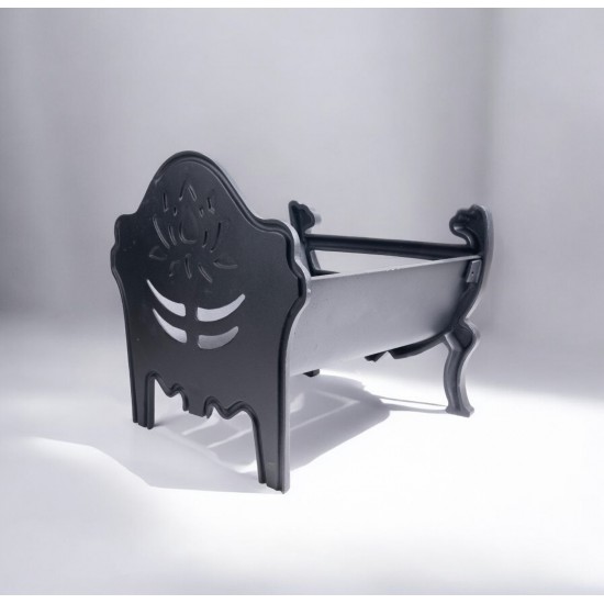 Döküm Odunluk Real Trade