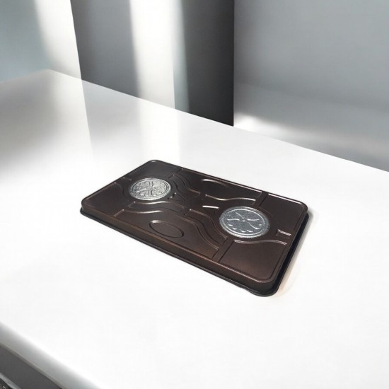 Sac Soba Altlığı Real Trade