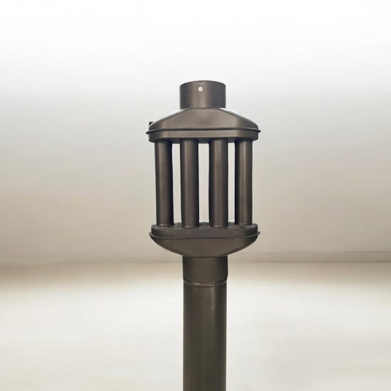 Cimri Isı Dağıtıcı Real Trade