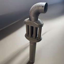 Cimri Isı Dağıtıcı Real Trade