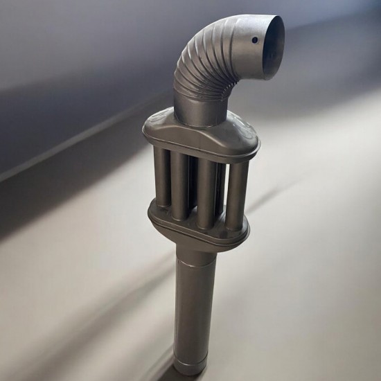 Cimri Isı Dağıtıcı Real Trade