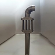 Cimri Isı Dağıtıcı Real Trade