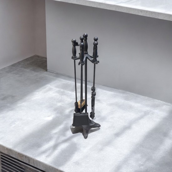 Pik Döküm Maşa Takımı Real Trade