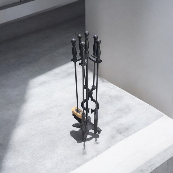 Pik Döküm Maşa Takımı Real Trade