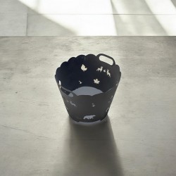 Soba Odunluğu & Alev Çukuru Real Trade