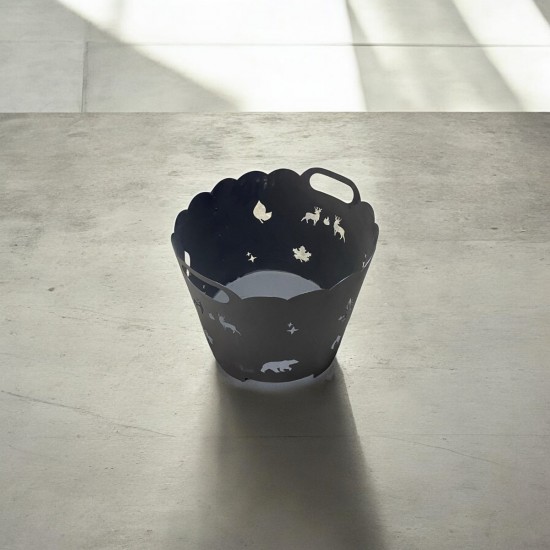 Soba Odunluğu & Alev Çukuru Real Trade