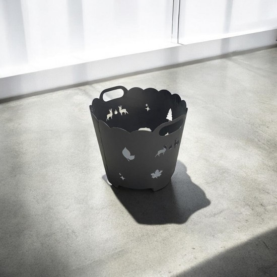 Soba Odunluğu & Alev Çukuru Real Trade