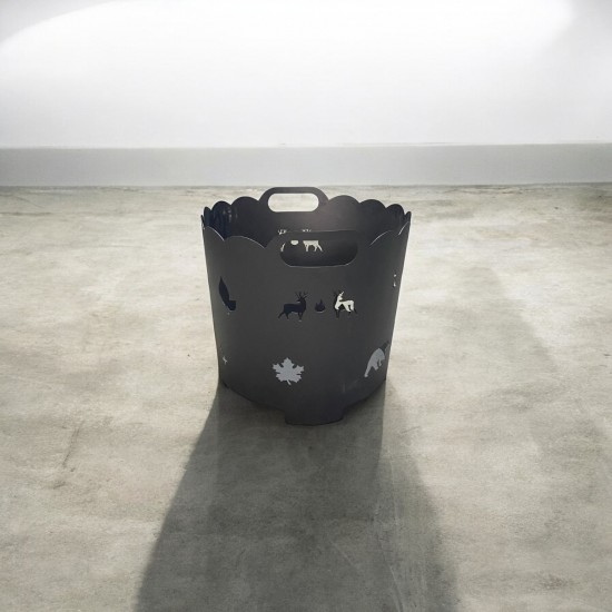 Soba Odunluğu & Alev Çukuru Real Trade